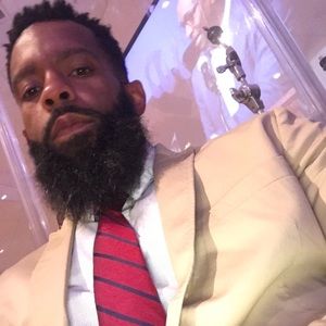 Meet your Posher, Marcus